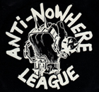Ghirardi Music, News and Gigs: Anti-Nowhere League 